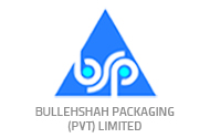 Bullehshah Packaging (Pvt) Limited